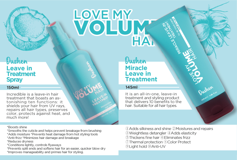 miracle leave in conditioner
